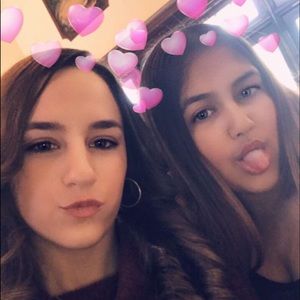 Meet your Posher, Samantha